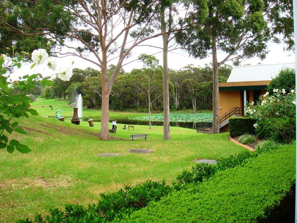 Lakeside Hotel And Conference Centre Σίδνεϊ Εξωτερικό φωτογραφία