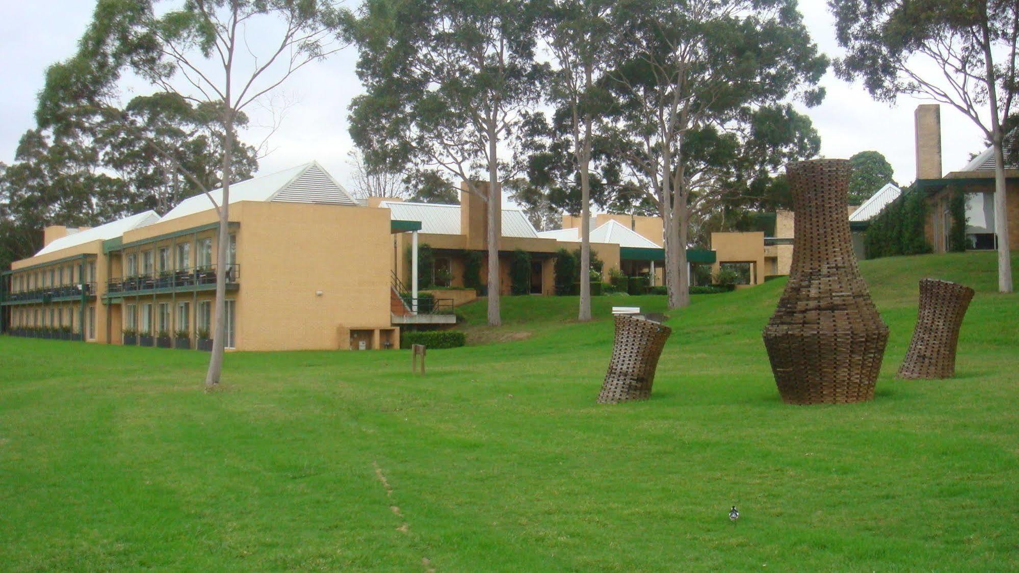 Lakeside Hotel And Conference Centre Σίδνεϊ Εξωτερικό φωτογραφία