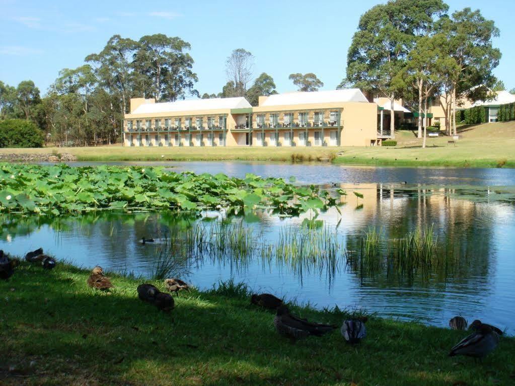 Lakeside Hotel And Conference Centre Σίδνεϊ Εξωτερικό φωτογραφία